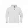 Softshell Jacket Junior Kurtka typu Softshell dziecięca JN135K - off-white