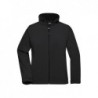 Ladies' Softshell Jacket Kurtka typu Softshell damska JN137 - black