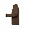 Ladies' Softshell Jacket Kurtka typu Softshell damska JN137 - brown