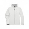 Ladies' Softshell Jacket Kurtka typu Softshell damska JN137 - off-white