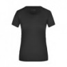 Ladies' Active-T T-shirt sportowy damski JN357 - black