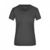 Ladies' Active-T T-shirt sportowy damski JN357 - dark-melange