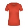 Ladies' Active-T T-shirt sportowy damski JN357 - grenadine