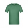 Active-T Junior T-shirt sportowy dziecięcy JN358K - green