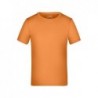 Active-T Junior T-shirt sportowy dziecięcy JN358K - orange