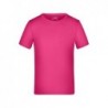 Active-T Junior T-shirt sportowy dziecięcy JN358K - pink