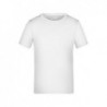 Active-T Junior T-shirt sportowy dziecięcy JN358K - white