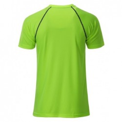 Men's Sports T-Shirt