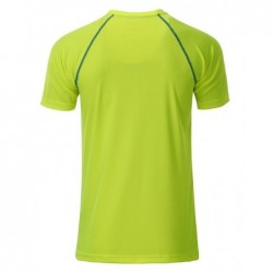 Men's Sports T-Shirt