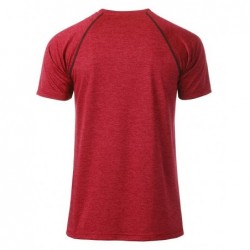 Men's Sports T-Shirt