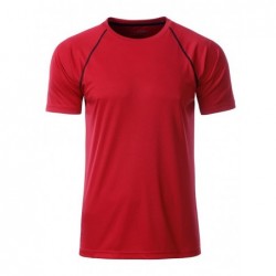 Men's Sports T-Shirt