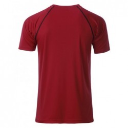 Men's Sports T-Shirt