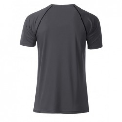 Men's Sports T-Shirt