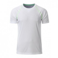 Men's Sports T-Shirt