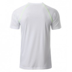 Men's Sports T-Shirt