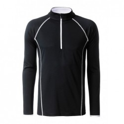 Men's Sports Shirt Longsleeve