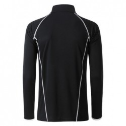 Men's Sports Shirt Longsleeve