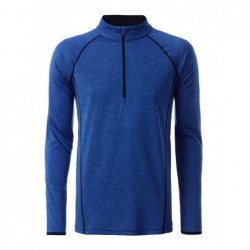 Men's Sports Shirt Longsleeve