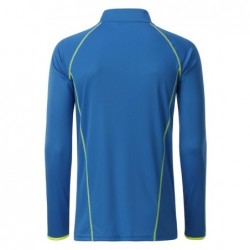 Men's Sports Shirt Longsleeve