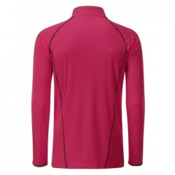 Men's Sports Shirt Longsleeve