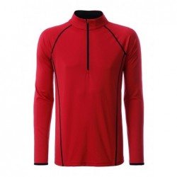 Men's Sports Shirt Longsleeve