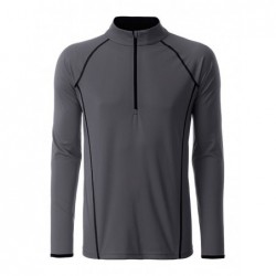 Men's Sports Shirt Longsleeve