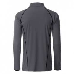 Men's Sports Shirt Longsleeve