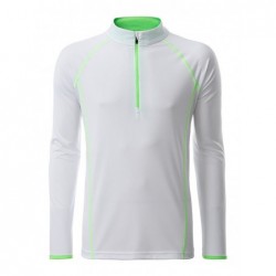 Men's Sports Shirt Longsleeve