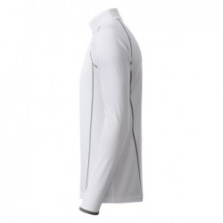 Men's Sports Shirt Longsleeve