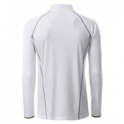 Men's Sports Shirt Longsleeve