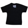 Mini-T Mały T-shirt JN504 - black