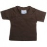 Mini-T Mały T-shirt JN504 - brown