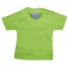 Mini-T Mały T-shirt JN504 - lime-green