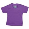 Mini-T Mały T-shirt JN504 - purple