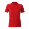 Ladies' Bike-T T-shirt rowerowy damski JN511 - red