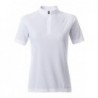 Ladies' Bike-T T-shirt rowerowy damski JN511 - white