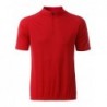 Men's Bike-T T-shirt rowerowy męski JN512 - red