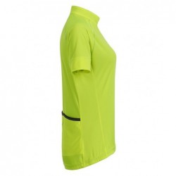 Ladies' Bike-T Half Zip