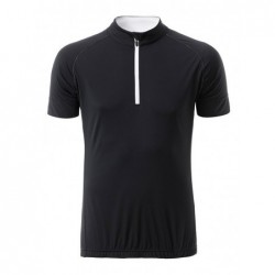 Men's Bike-T Half Zip