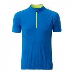 Men's Bike-T Half Zip