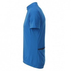 Men's Bike-T Half Zip