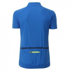 Men's Bike-T Half Zip