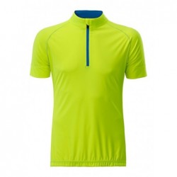 Men's Bike-T Half Zip