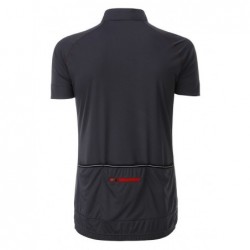 Men's Bike-T Half Zip