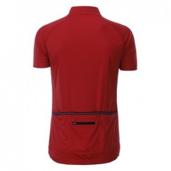 Men's Bike-T Half Zip