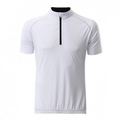 Men's Bike-T Half Zip