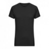 Ladies' Sports-T T-shirt sportowy damski JN519 - black