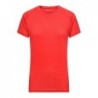 Ladies' Sports-T T-shirt sportowy damski JN519 - bright-red