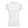 Ladies' Sports-T T-shirt sportowy damski JN519 - white
