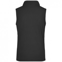 Ladies' Active Polo Sleeveless